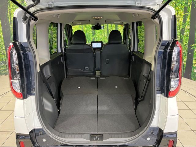 MITSUBISHI DELICA MINI 2023