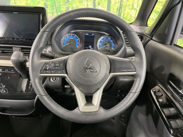 MITSUBISHI DELICA MINI 2023