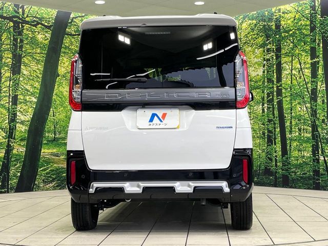 MITSUBISHI DELICA MINI 2023
