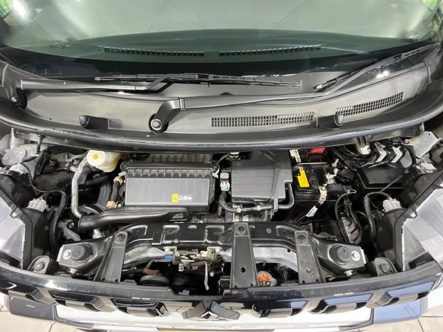 MITSUBISHI DELICA MINI 2023