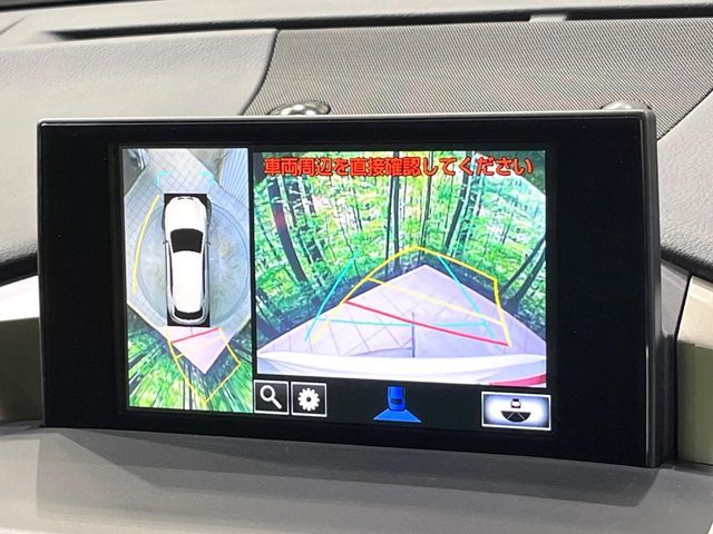 TOYOTA LEXUS NX300h AWD 2016