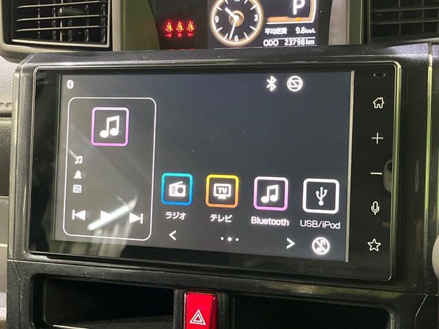 TOYOTA ROOMY 4WD 2022