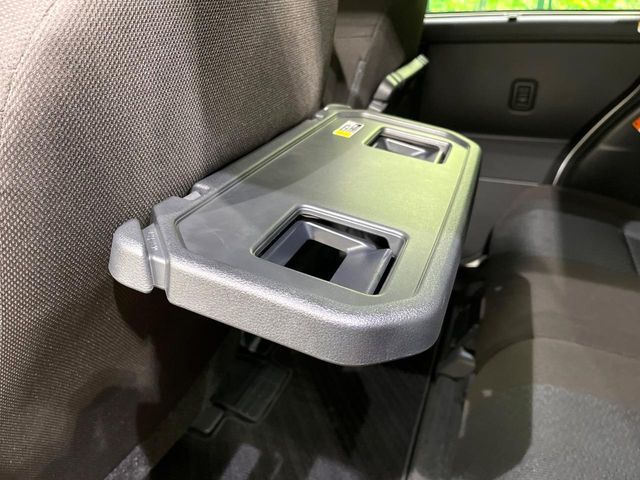 TOYOTA ROOMY 4WD 2022