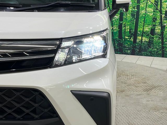 TOYOTA ROOMY 4WD 2022