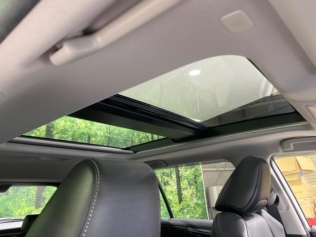 TOYOTA RAV4 4WD 2022