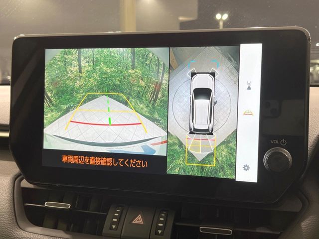 TOYOTA RAV4 4WD 2022