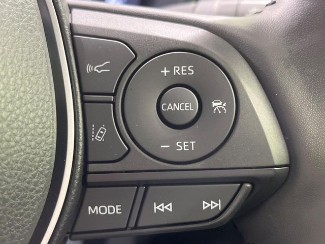 TOYOTA RAV4 4WD 2022