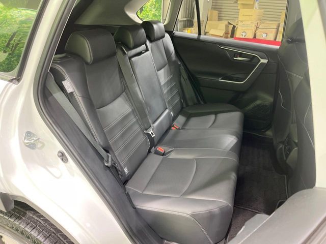 TOYOTA RAV4 4WD 2022