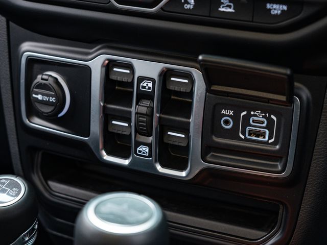 JEEP JEEP WRANGLER UNLIMITED 2024