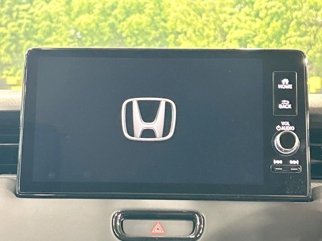 HONDA VEZEL e:HEV 2025