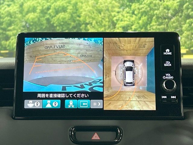 HONDA VEZEL e:HEV 2025