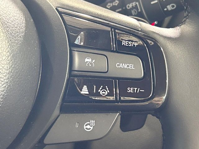 HONDA VEZEL e:HEV 2025