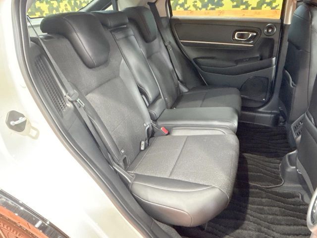 HONDA VEZEL e:HEV 2025