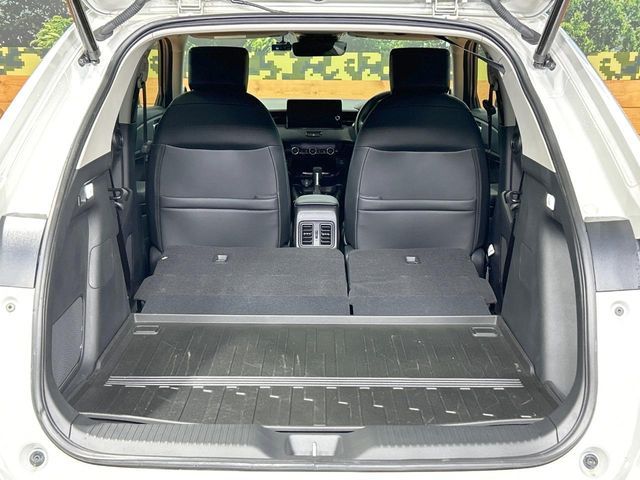 HONDA VEZEL e:HEV 2025