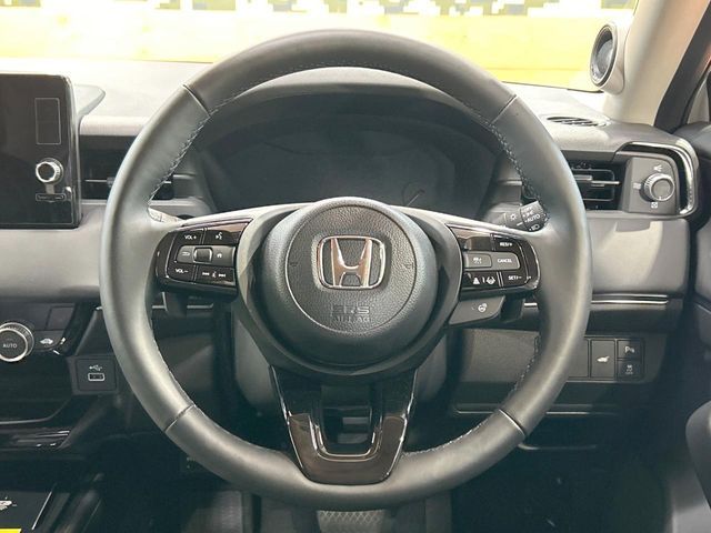 HONDA VEZEL e:HEV 2025