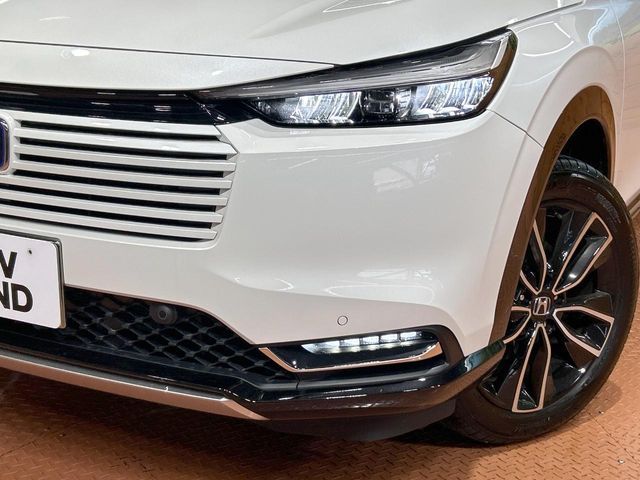 HONDA VEZEL e:HEV 2025