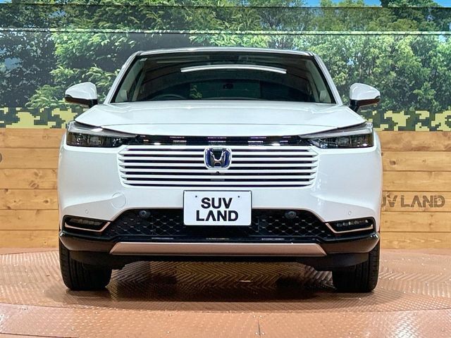 HONDA VEZEL e:HEV 2025