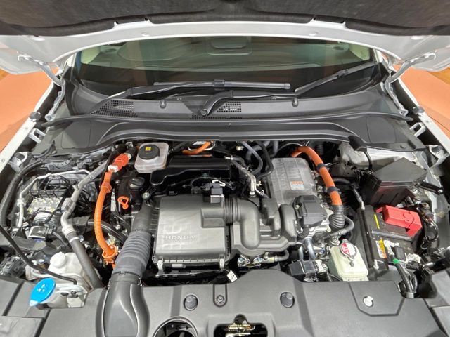 HONDA VEZEL e:HEV 2025