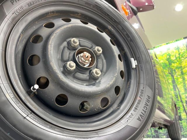 MITSUBISHI eK WAGON 4WD 2012