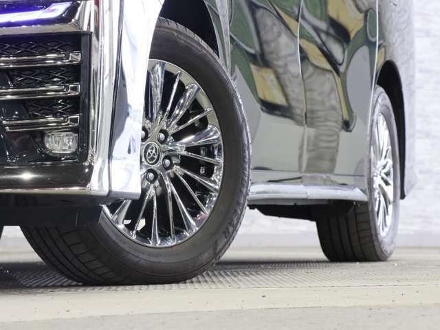 TOYOTA VELLFIRE  HYBRID 4WD 2018