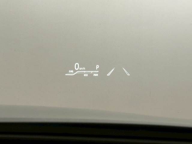 TOYOTA HARRIER HYBRID 2024