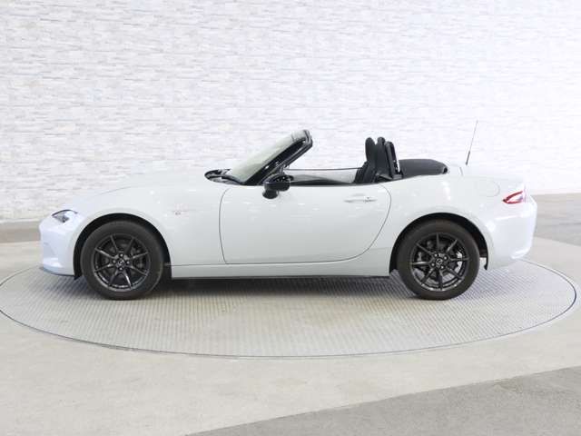MAZDA ROADSTER 2015
