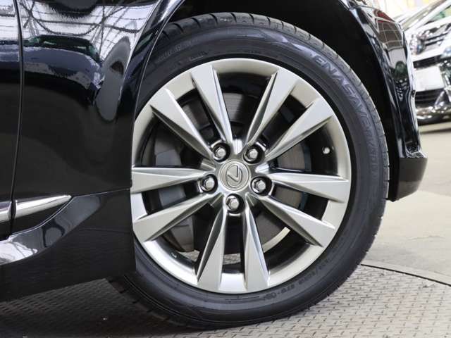 TOYOTA LEXUS LS600h 2015