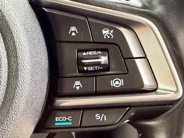 SUBARU FORESTER 2020