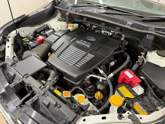 SUBARU FORESTER 2020