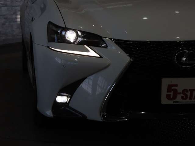 TOYOTA LEXUS GS200t 2016