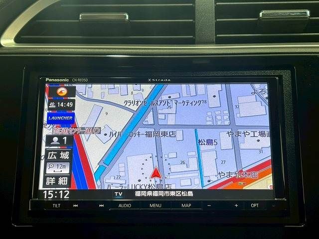 HONDA SHUTTLE HYBRID 2019