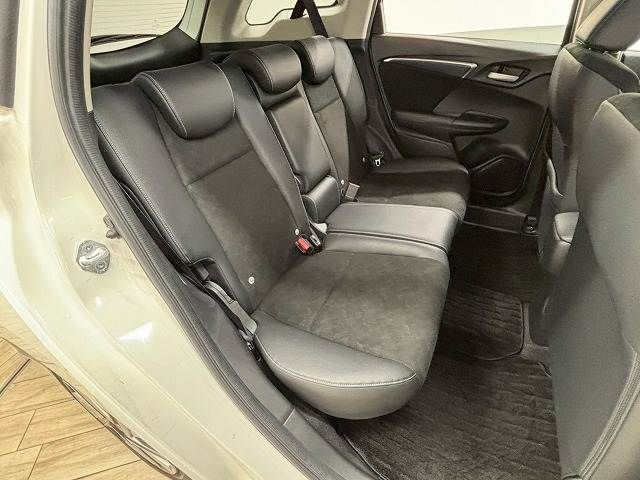 HONDA SHUTTLE HYBRID 2019