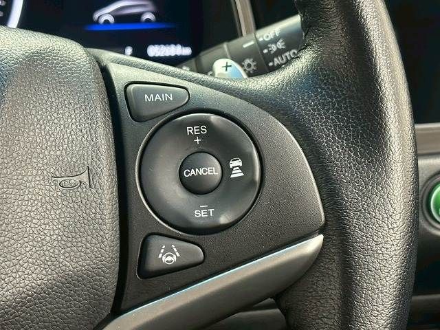 HONDA SHUTTLE HYBRID 2019