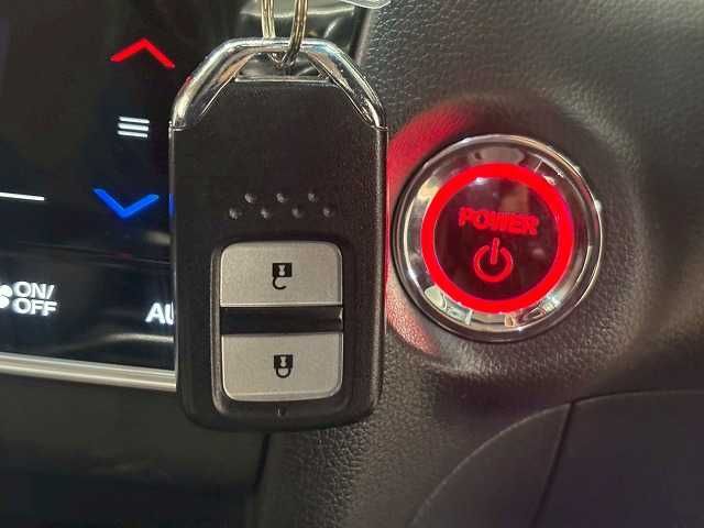 HONDA SHUTTLE HYBRID 2019