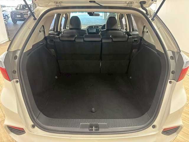 HONDA SHUTTLE HYBRID 2019