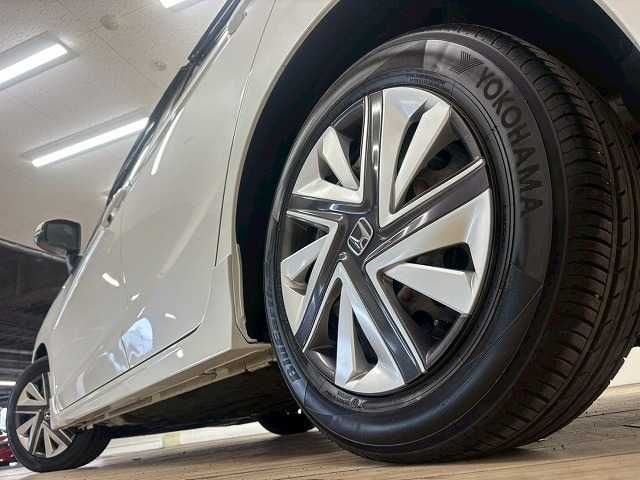 HONDA SHUTTLE HYBRID 2019