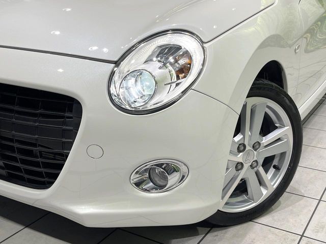 DAIHATSU COPEN 2019