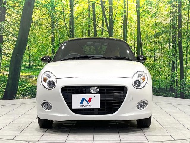 DAIHATSU COPEN 2019
