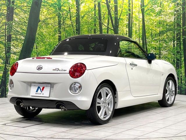 DAIHATSU COPEN 2019