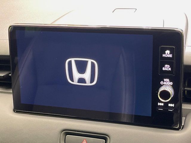 HONDA VEZEL e:HEV 2021