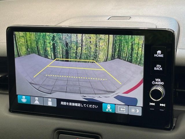 HONDA VEZEL e:HEV 2021