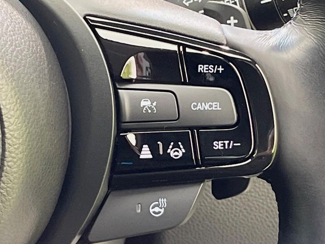 HONDA VEZEL e:HEV 2021