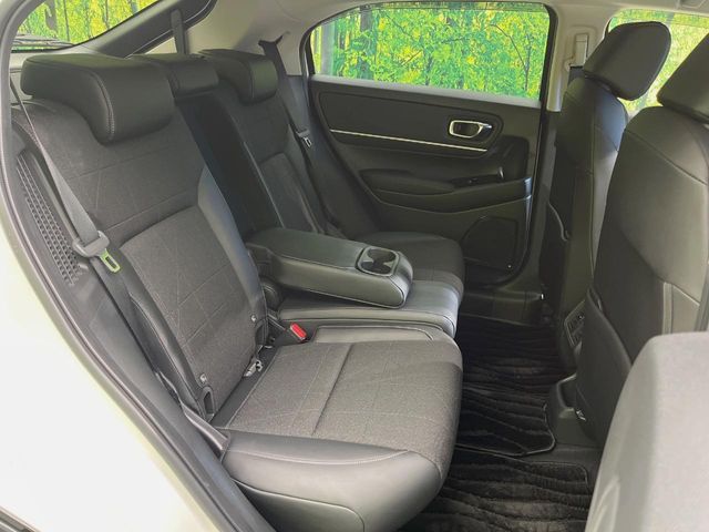 HONDA VEZEL e:HEV 2021