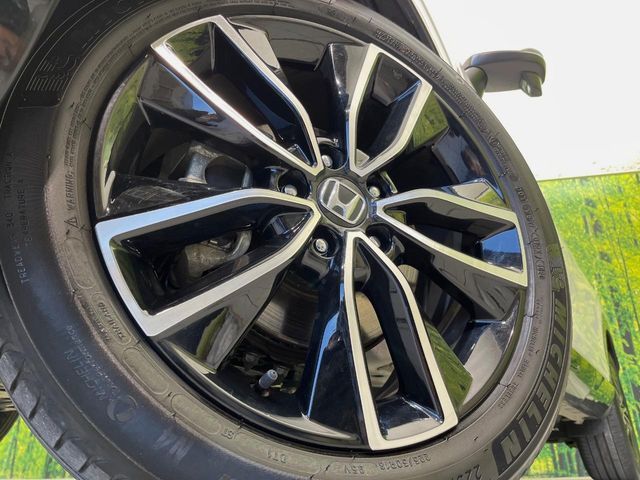 HONDA VEZEL e:HEV 2021