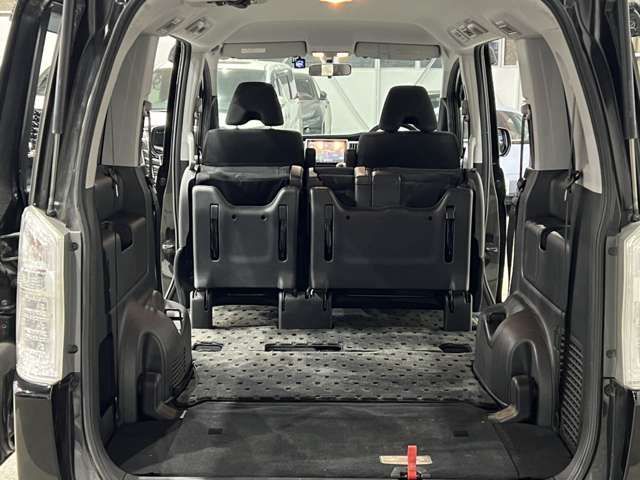 HONDA STEPWAGON SPADA 2014