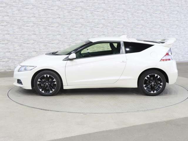 HONDA CR-Z 2014