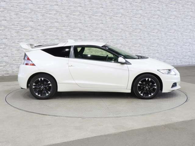 HONDA CR-Z 2014