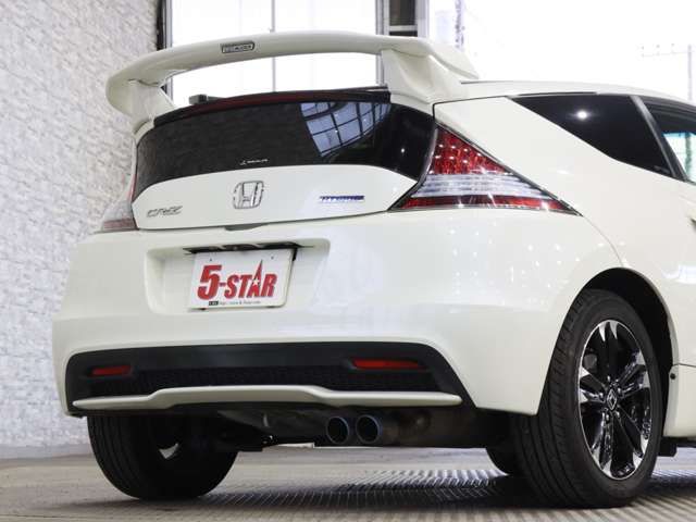 HONDA CR-Z 2014