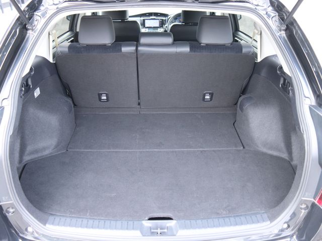 TOYOTA COROLLA FIELDER HYBRID 2014