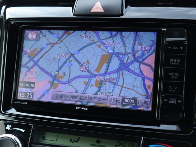 TOYOTA COROLLA FIELDER HYBRID 2014